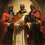 The Arch Discipleship Wed. | Dr. John Davis | 072926