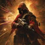 The Disabling Command as a tool in spiritual warfare against the radical agenda