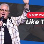 The Hidden Trap Christians Fall Into | Jonathan Vorce