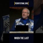 The Iranian Revolution | Perry Stone #iranwar #perrystone #rapture #endtimes #lastdays #revival