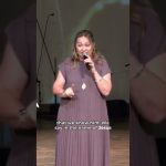 The Power in the Name of Jesus