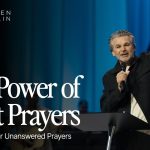 The Power of Short Prayers | The Remedy for Unanswered Prayers | Jentezen Franklin