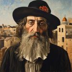 This Day, July 26, In Jewish History by Mitchell A and Kathryn Levin