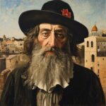 This Day, July 27, In Jewish History by Mitchell A and Kathryn Levin