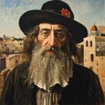 This Day, July 28, In Jewish History by Mitchell A and Kathryn Levin