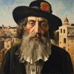 This Day, July 30, In Jewish History by Mitchell A and Kathryn Levin
