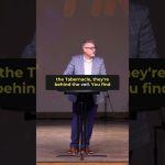 Understanding the Old Testament Tabernacle