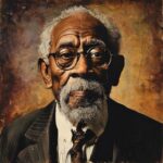 Voices of Heritage – Dr. Bill Sheeks