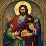What do ‘All things delivered to Jesus by His Father’ include?
