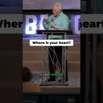 Where Is Your Heart? #shorts #god #faith
