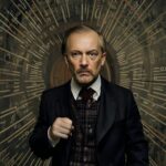 Why did John write in this seemingly time-bending way?