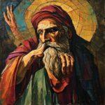 Why is 1 John 5:7 a trinitarian verse?