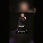 With God All Things Are Possible | Mark Williams