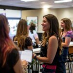 Women’s Ministries Service