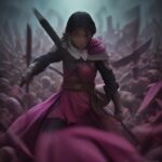 Accionando con fe en medio de mi batalla – Pastora Rosa Pagán – Éxodo 17:8-16