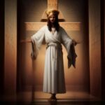 NTEB RADIO BIBLE STUDY: Understanding Jesus Christ And The Crucifixion In Light Of The First Passover And The Complete Feasts Of The Lord