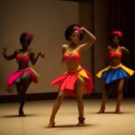 School of Music to Present West African Dance Presentation and Workshop