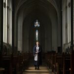 William DeArteaga on the Anglican Tradition in Healing