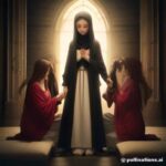 Global Prayer Center | 9.24.2026