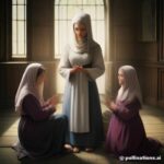 Power in Prayer