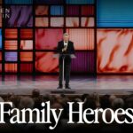 Family Heroes | Jentezen Franklin