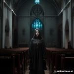 HAUNTED HOUSE EXPERIENCE in your CHURCH is from the DEVIL